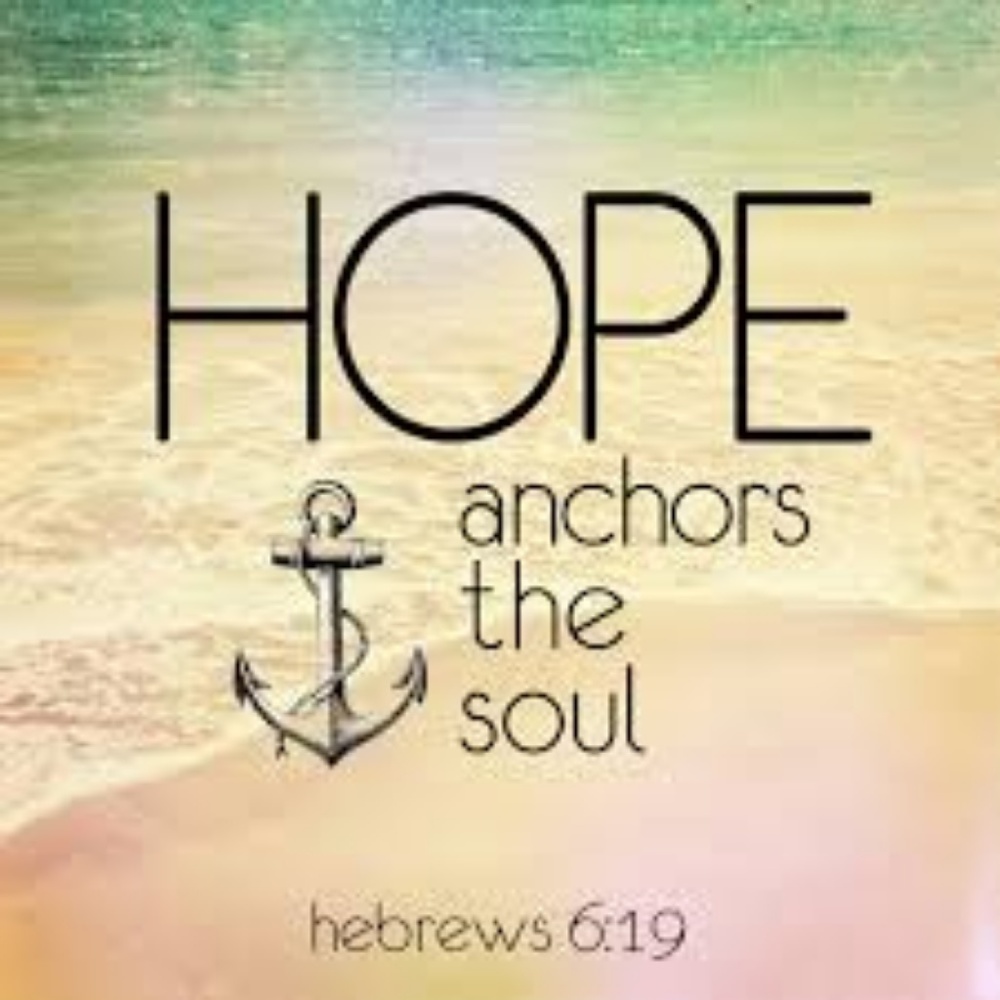 Hugs and prayers